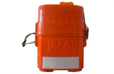 ZYX-60å£“ç¸®æ°§è‡ªæ•‘å™¨