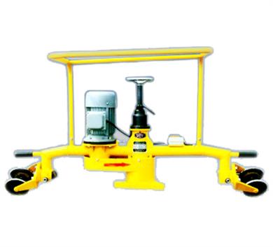 FMG-2.2ä»¿å½¢é‹¼è»Œæ‰“ç£¨æ©Ÿ(jÄ«)