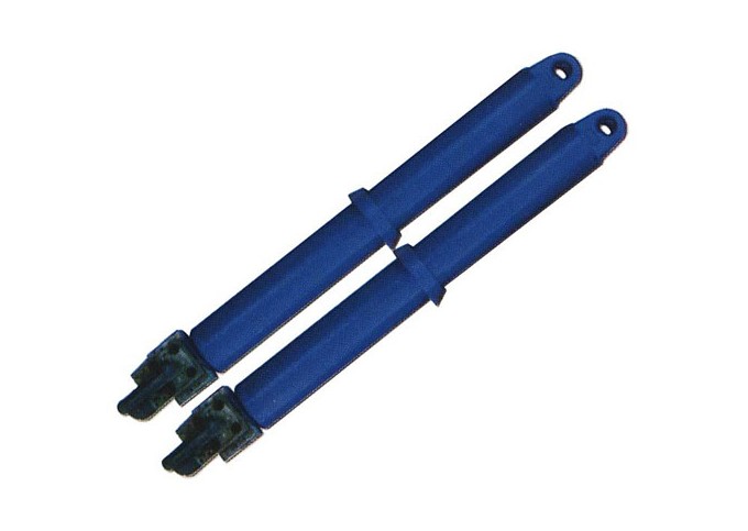 YQ100åž‹æ¶²å£“æŽ¨æºœå™¨